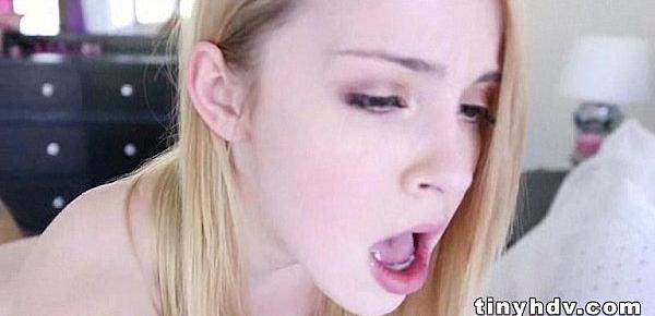  Really small teen pussy Alexia Gold 6 94